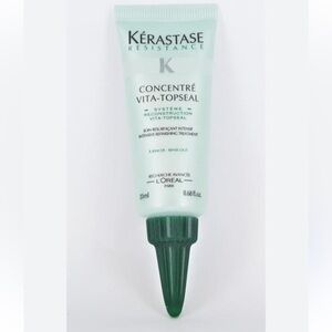 Kérastase Resistance Concentre Vita-Topseal 20ml Hair Treatment